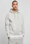 Prázdný lehký asfalt Hoody
