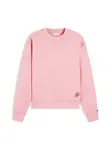 TOMMY HILFIGER Mikina  ružová