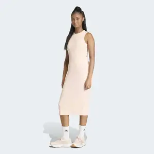adidas W ALL SZN RB DRESS M