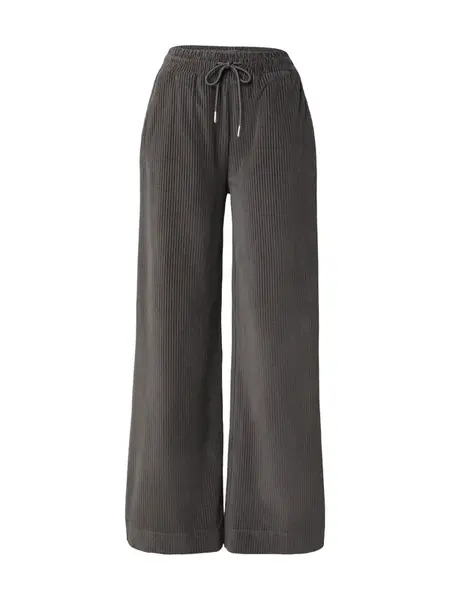 JOOP! Jeans Nohavice 'Tulipsa'  tmavosivá