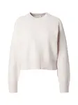 Calvin Klein Jeans Sveter  svetlosivá