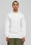 Bio Basic Hoody bílá