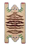 Bongusta Vlněný koberec Bongusta Soulmates 70 x 120 cm