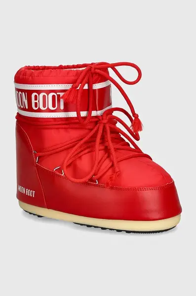 Moon Boot Sněhule Moon Boot MB ICON LOW NYLON
