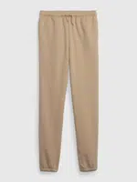 GAP Teen fleece tepláky joggers - Kluci