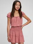 GAP Teen romantický top - Holky