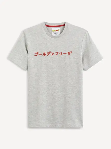 Celio Tričko Lvedrago1 - Pánské