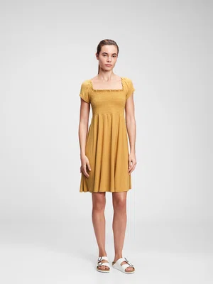 GAP Šaty mini dress - Dámské