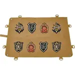 Nylon Brooch Pin Display Organizer