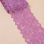 Elastic Lace Trim