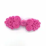 Handmade Chinese Frogs Knots Buttons Sets