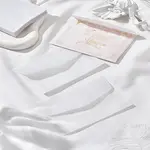 20Pcs Vegetable Parchment Envelope