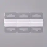 Transparent Self Adhesive Hang Tabs