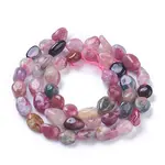 Natural Tourmaline Beads Strands