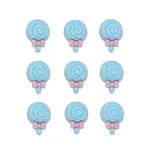 Resin Cabochons