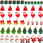Christmas Resin Sculpture Ornaments