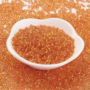 TOHO Japanese Seed Beads