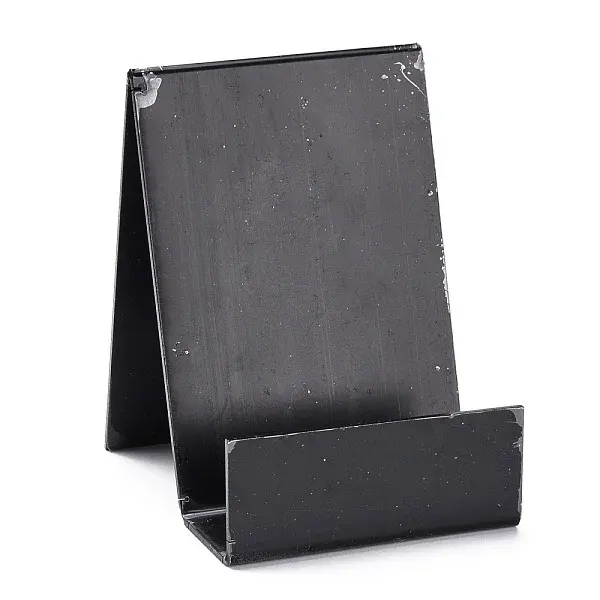Acrylic Book Holder Stand