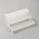 Acrylic Risers Display