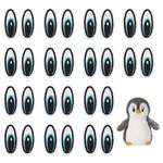 Polyester Embroidery Cloth Iron on Patches