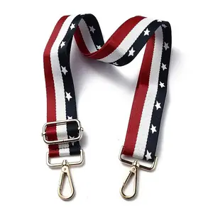 Adjustable Nylon Bag Chains Strap