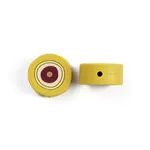 Silicone Focal Beads