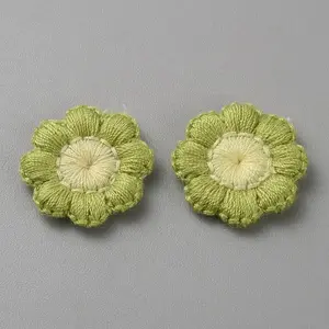 Polyester Ornament Accessories