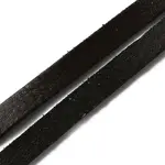Flat Cowhide Leather Cord