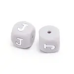 Silicone Beads