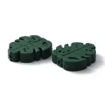 Food Grade Eco-Friendly Silicone Beads
