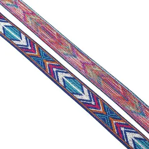 Flat Polyester Elastic Cord/Band