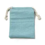 Rectangle Cloth Packing Pouches