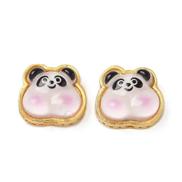 Transparent Resin Beads