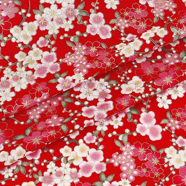 Cotton Fabric