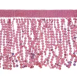 PET Tassel Trim