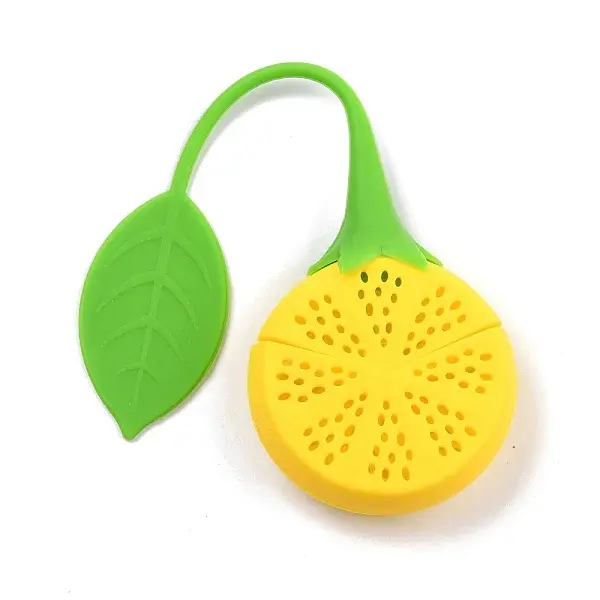 Silicone Tea Infuser