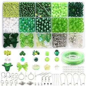 DIY Earring Kits