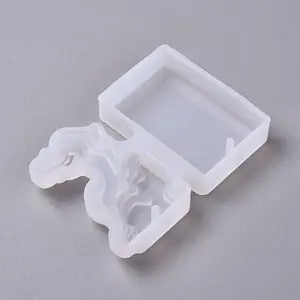 Pendant Silicone Molds
