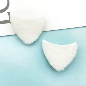 Plush Cloth Cat Ears