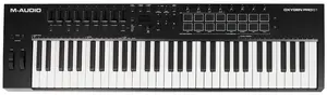 M-Audio Oxygen PRO 61 (rozbalené)