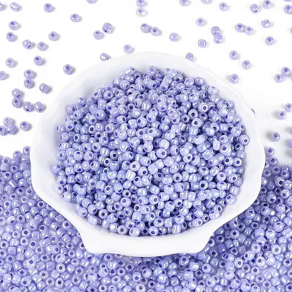 6/0 Glass Seed Beads