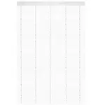 1Pc Cloth Door String Curtain
