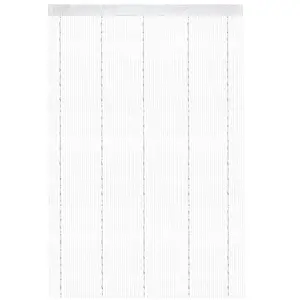 1Pc Cloth Door String Curtain
