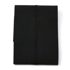 Flat Nylon Elastic Baseball Glove Band