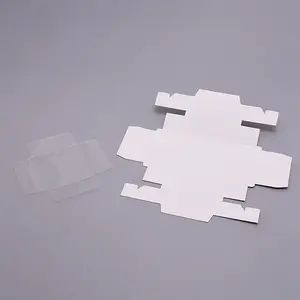 PVC Soap Box