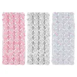 3Pcs 3 Colors Polyester Paillette Beads