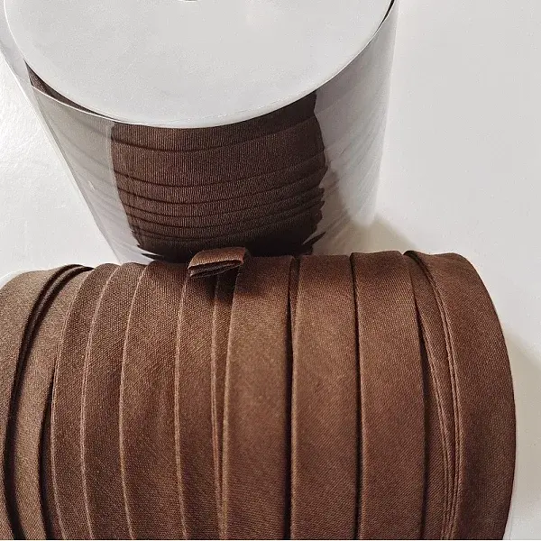 Polyecotton Ribbon
