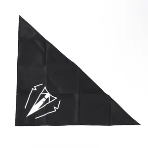 Cloth Pet Handkerchi