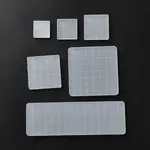 6Pcs Acrylic Sheets