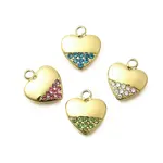 304 Stainless Steel Pendants